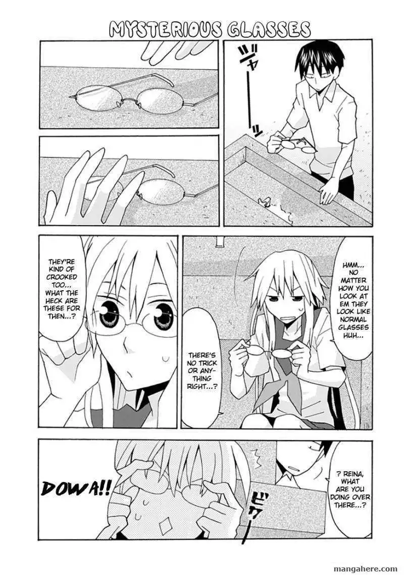 Yandere Kanojo Chapter 23 7